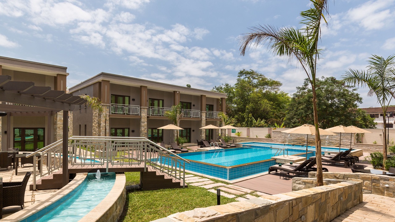 Photo of Outdoor in Sekondi-Takoradi