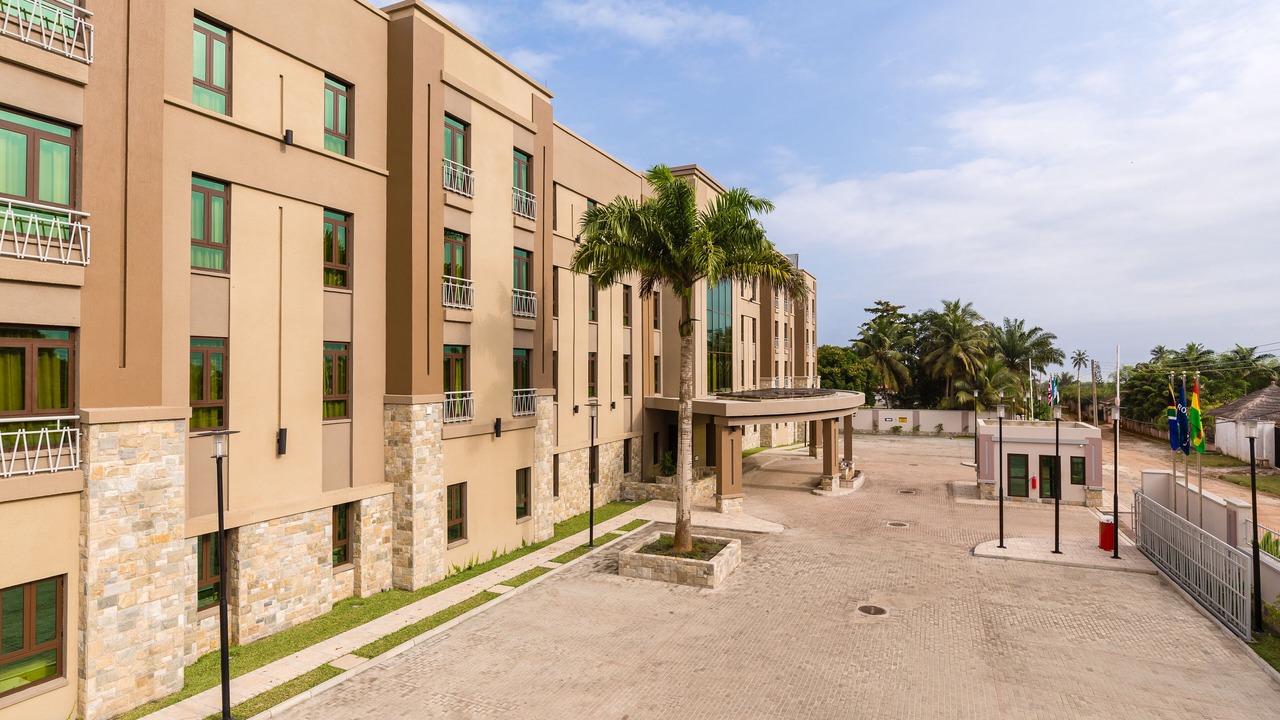 Photo of Outdoor in Sekondi-Takoradi