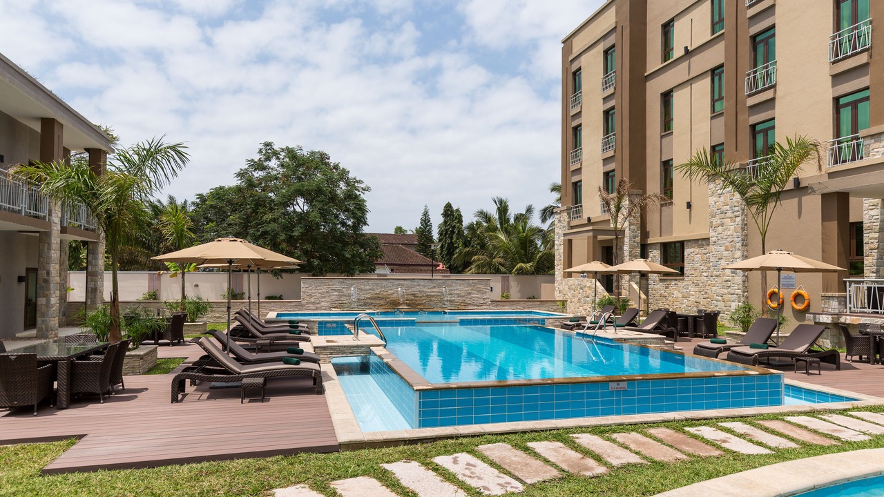 Photo of Outdoor in Sekondi-Takoradi