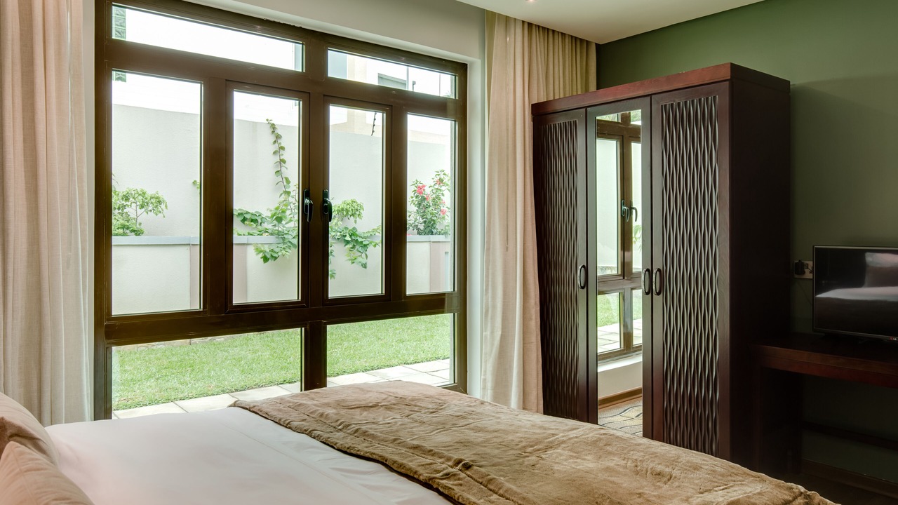 Photo of Bedroom in Sekondi-Takoradi