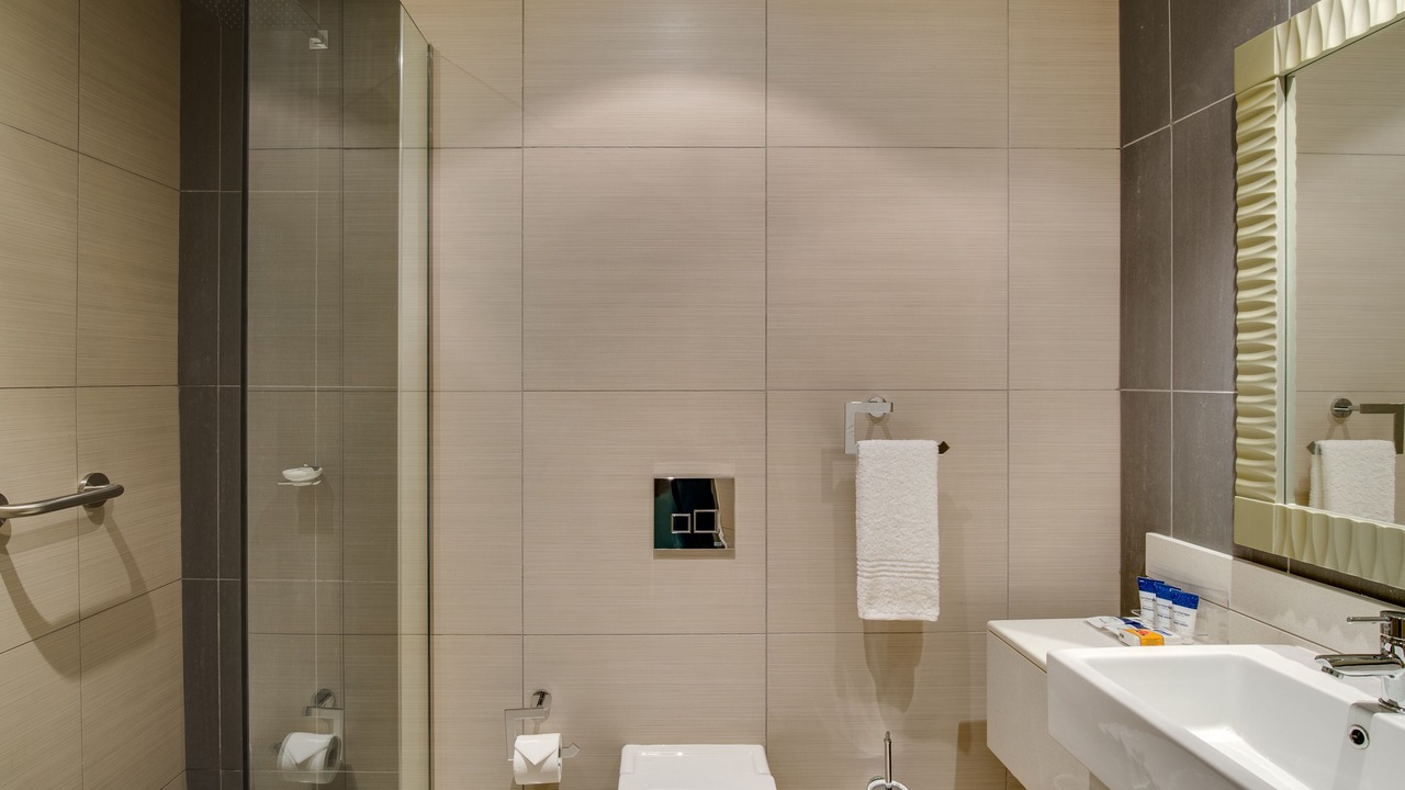 Photo of Bathroom in Sekondi-Takoradi