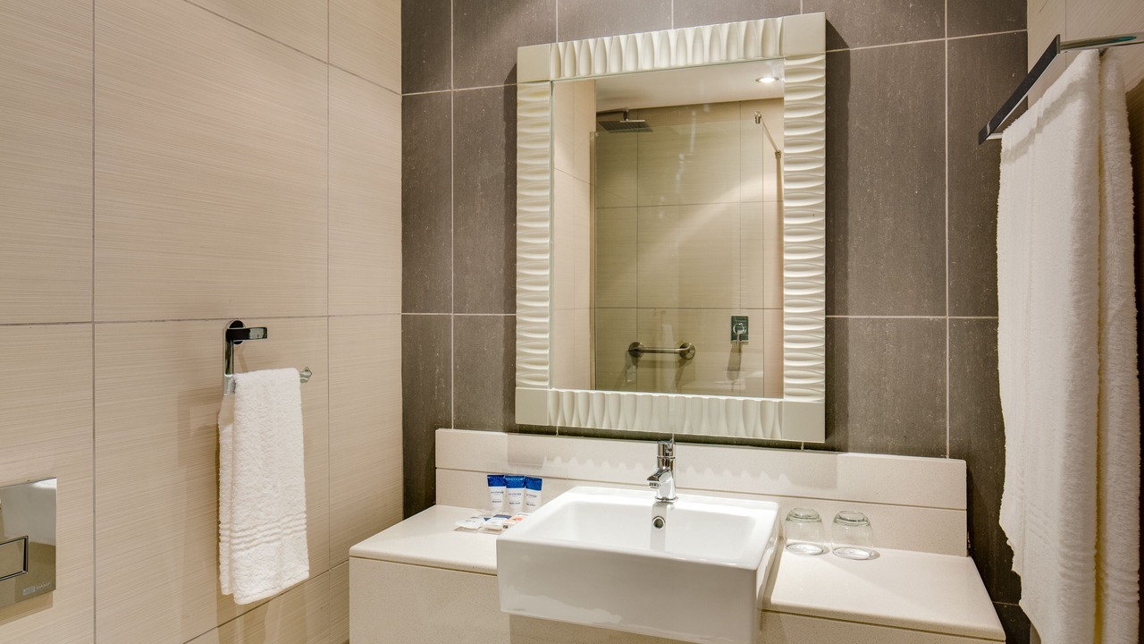 Photo of Bathroom in Sekondi-Takoradi