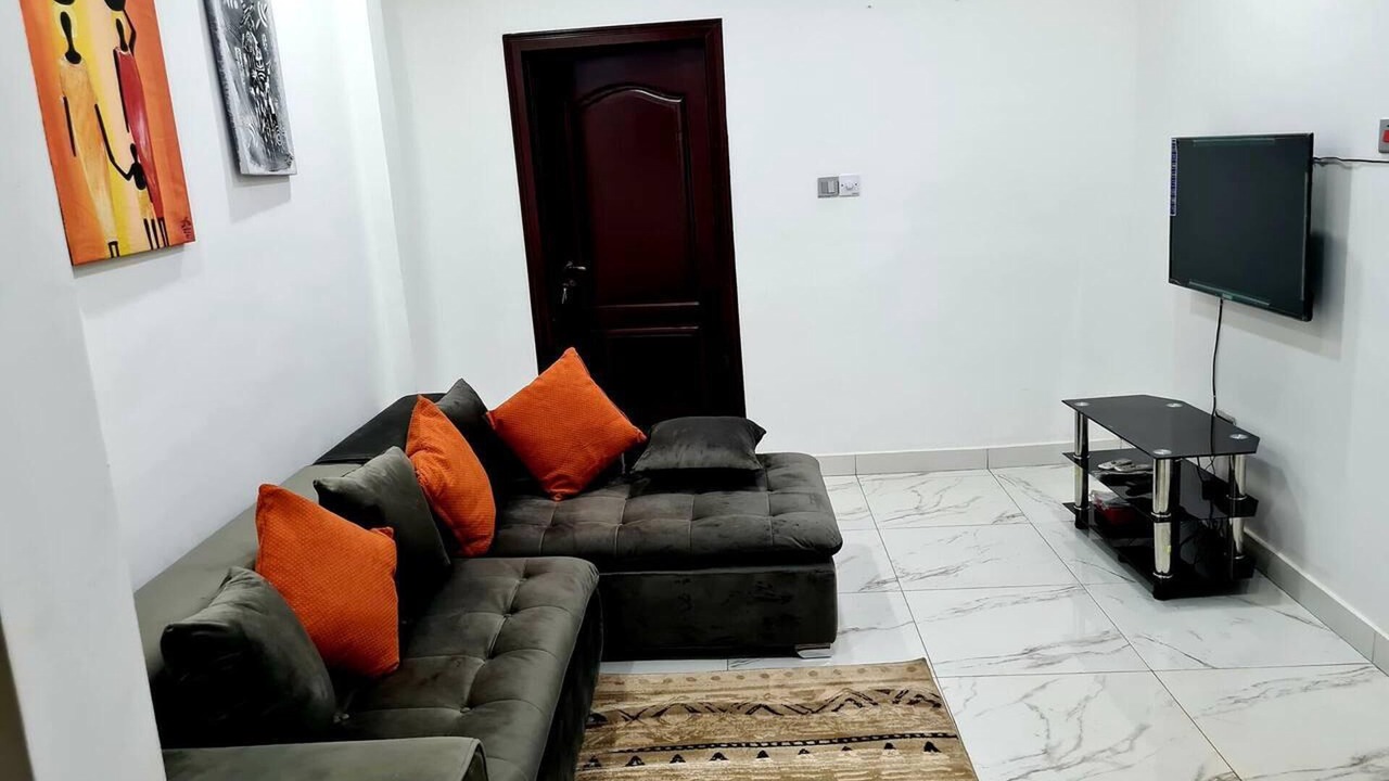 Photo of Bedroom in Adenta