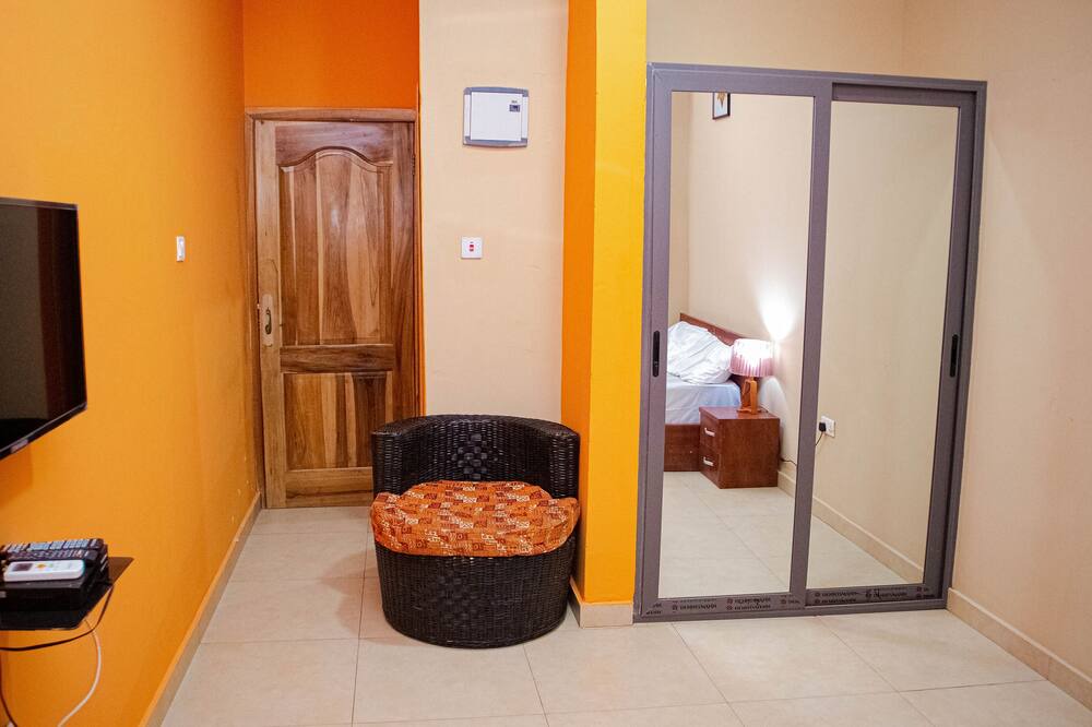 Photo of Bedroom in Accra