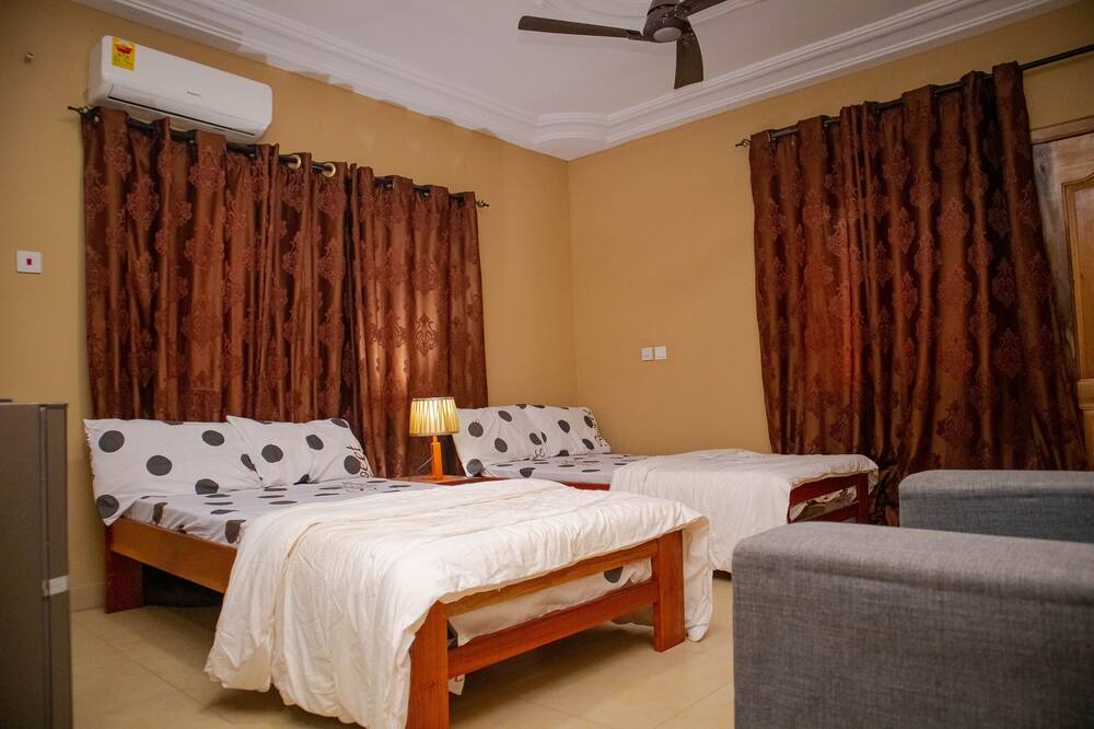 Photo of Bedroom in Accra