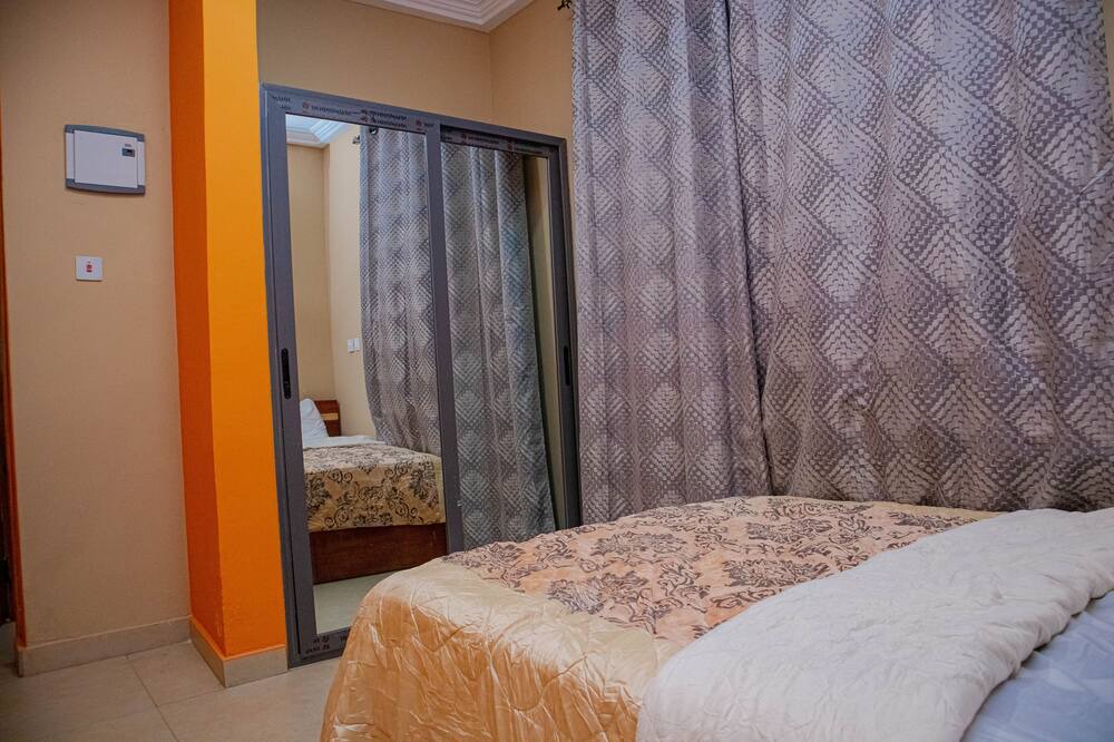 Photo of Bedroom in Accra
