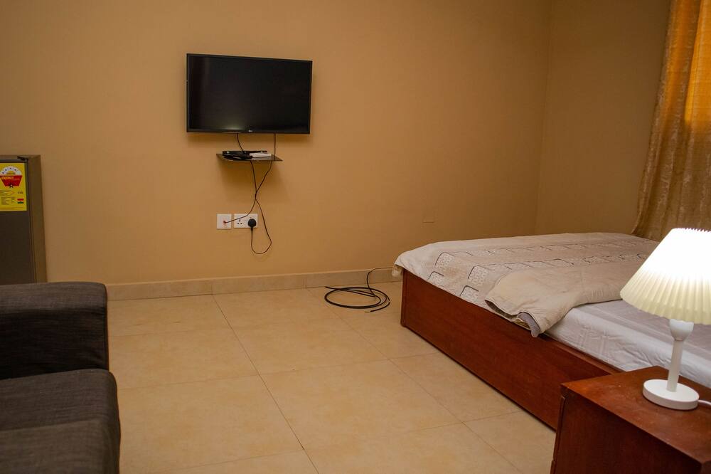 Photo of Bedroom in Accra