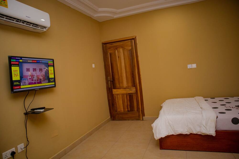 Photo of Bedroom in Accra