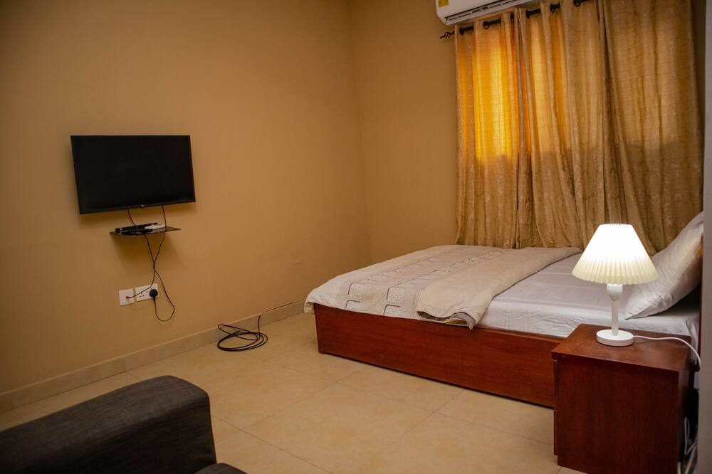 Photo of Bedroom in Accra