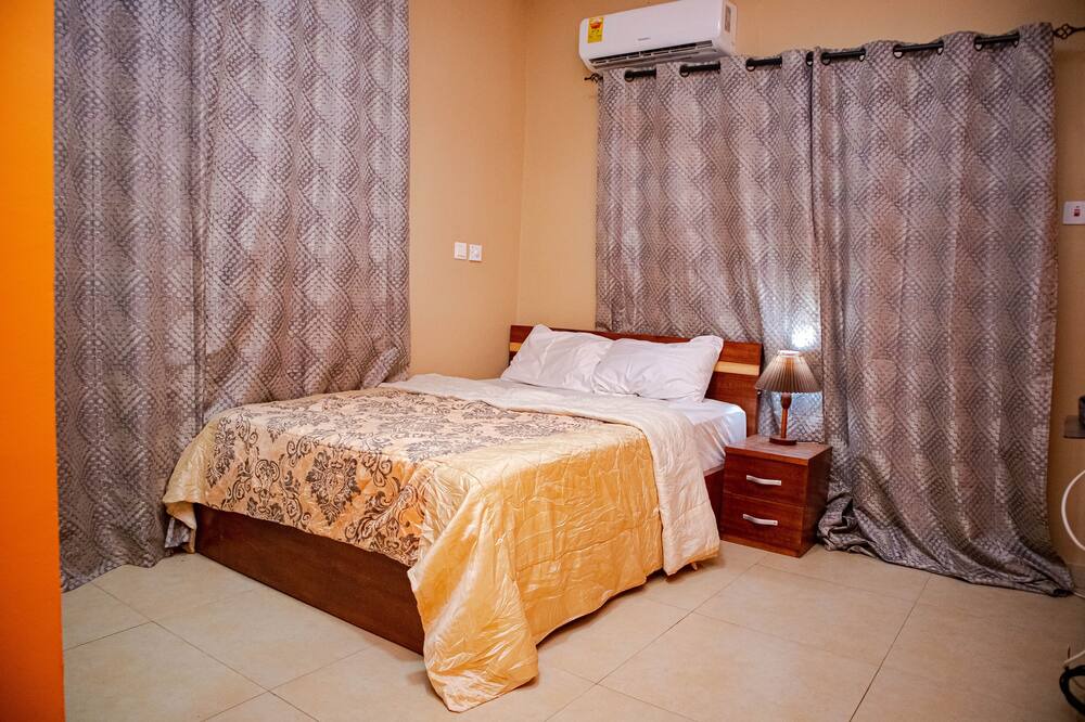 Photo of Bedroom in Accra