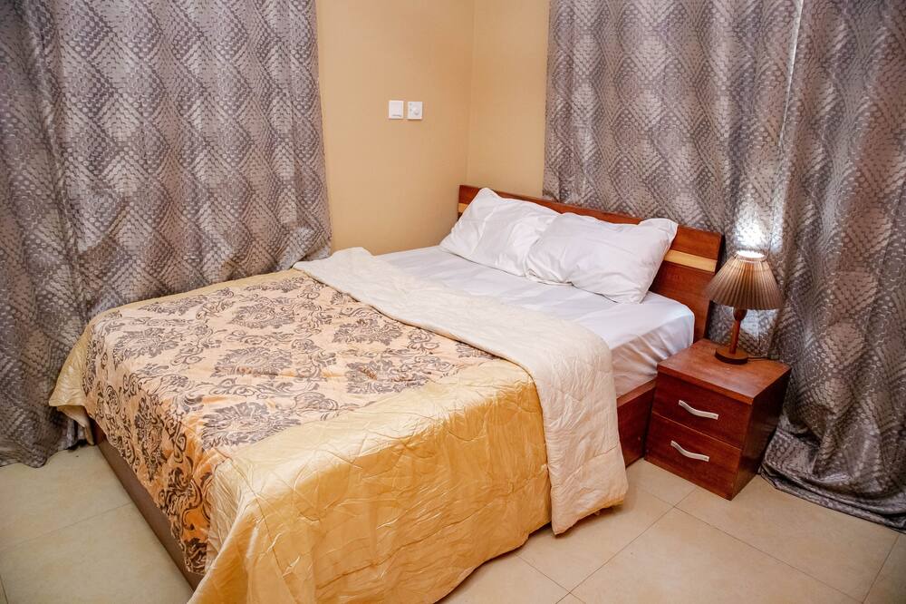 Photo of Bedroom in Accra