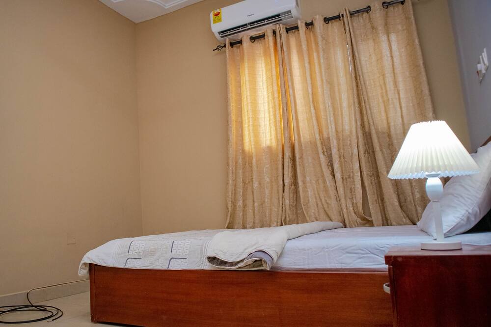 Photo of Bedroom in Accra