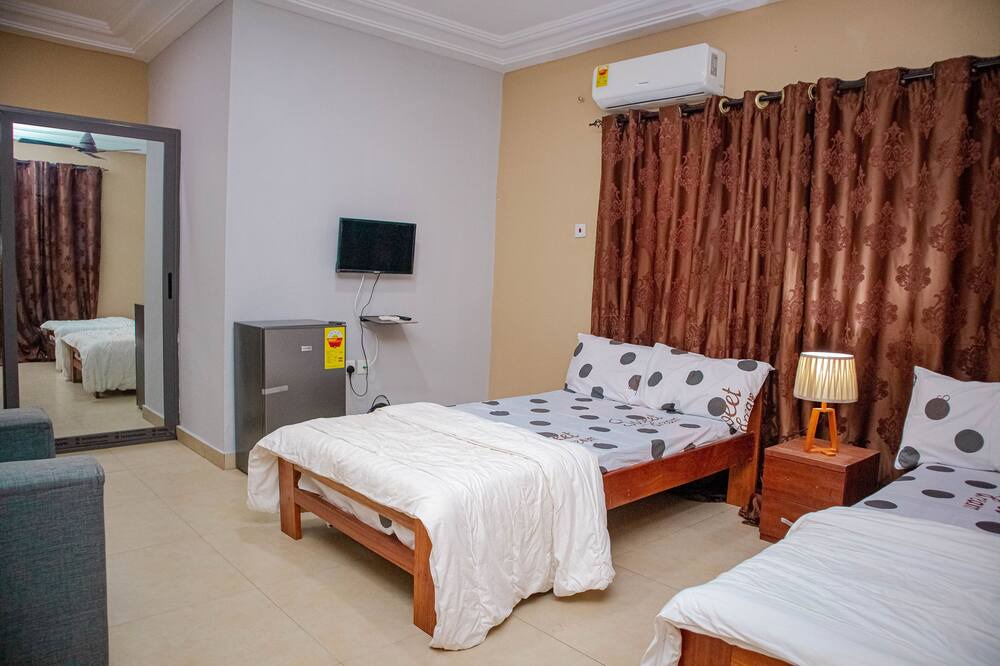 Photo of Bedroom in Accra