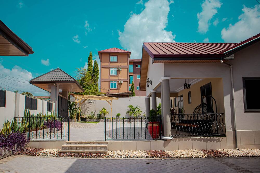 Photo of Outdoor in Accra