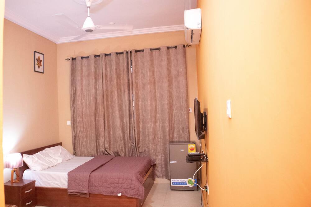 Photo of Bedroom in Accra