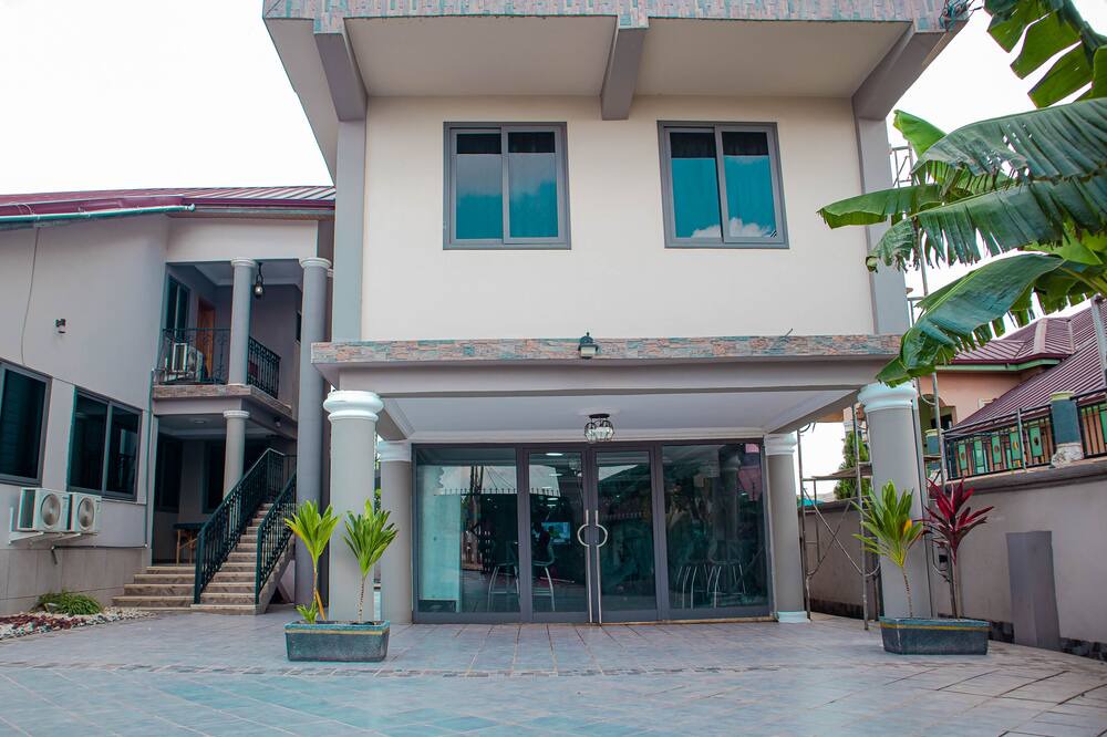 Photo of Outdoor in Accra