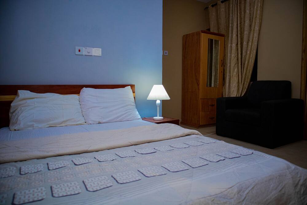 Photo of Bedroom in Accra