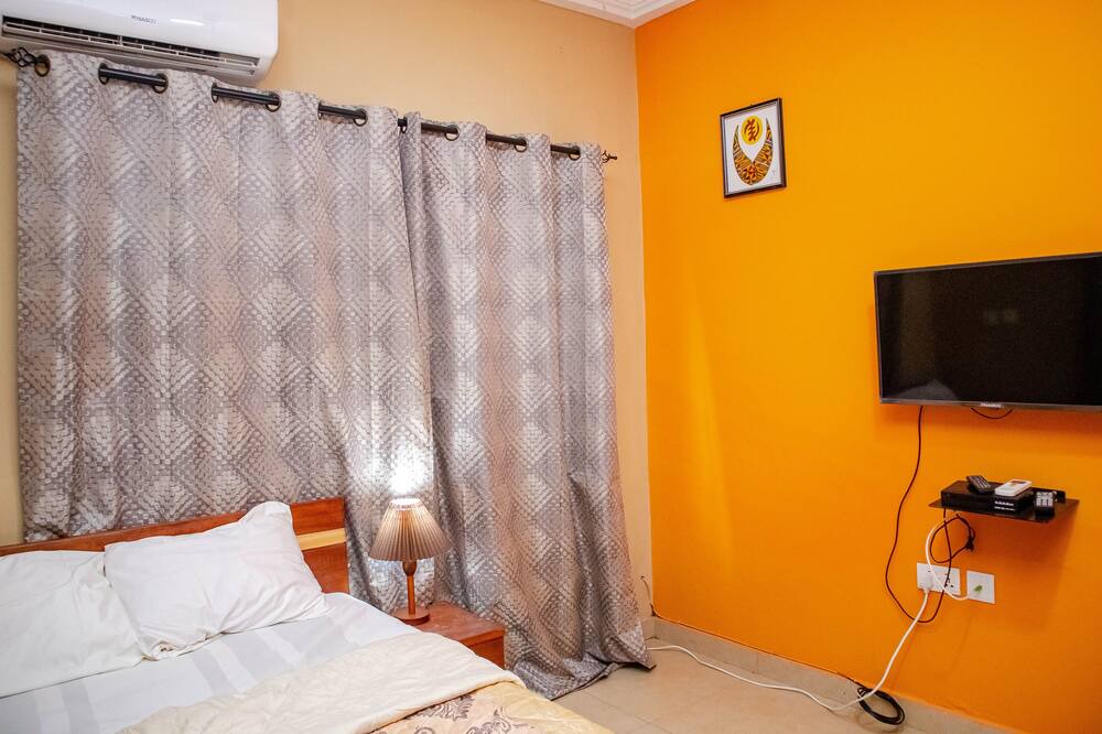 Photo of Bedroom in Accra