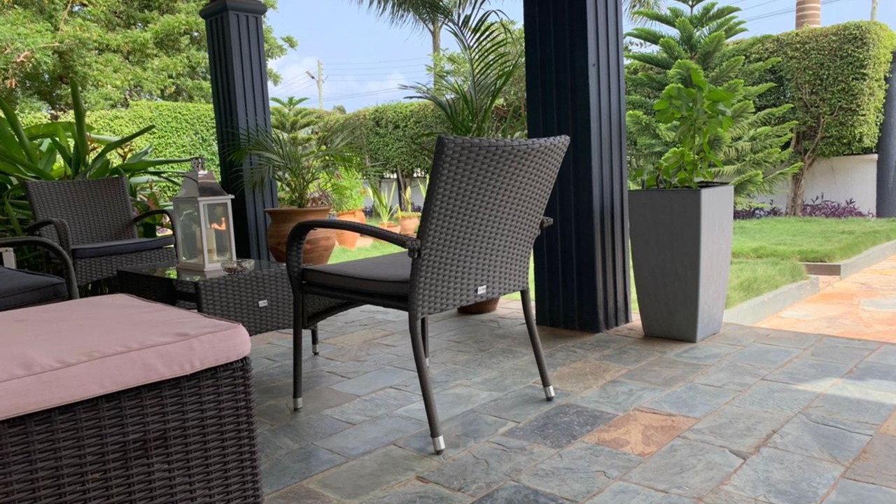 Photo of Patio Balcony in Nungua
