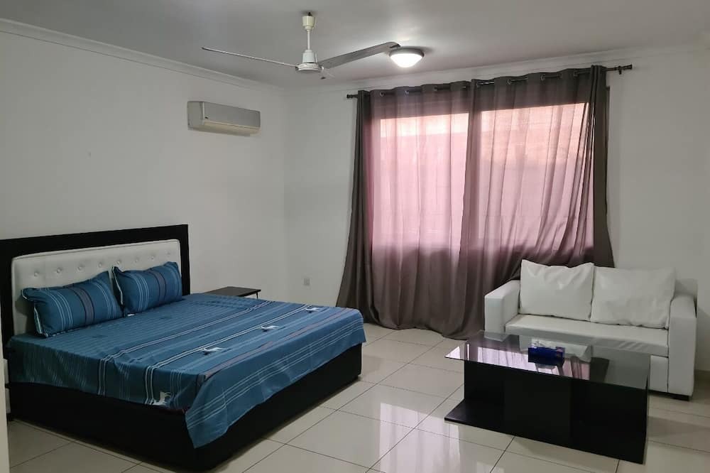 Photo of Bedroom in East Legon