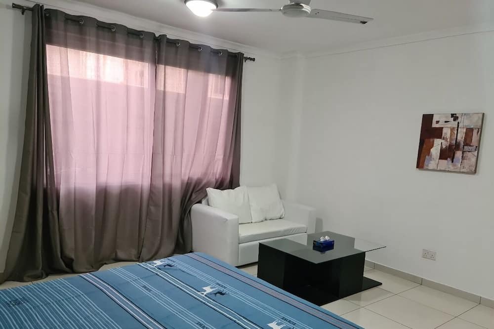 Photo of Bedroom in East Legon