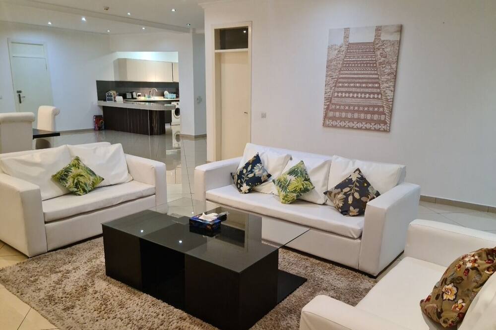 Photo of Livingroom in East Legon