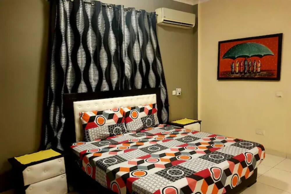 Photo of Bedroom in East Legon