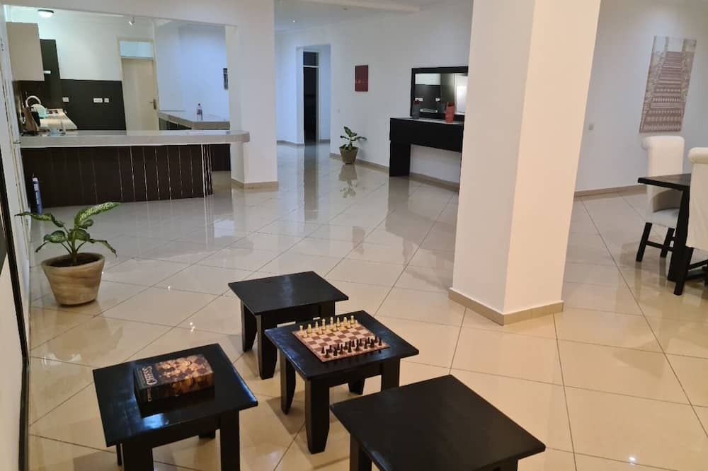 Photo of Livingroom in East Legon