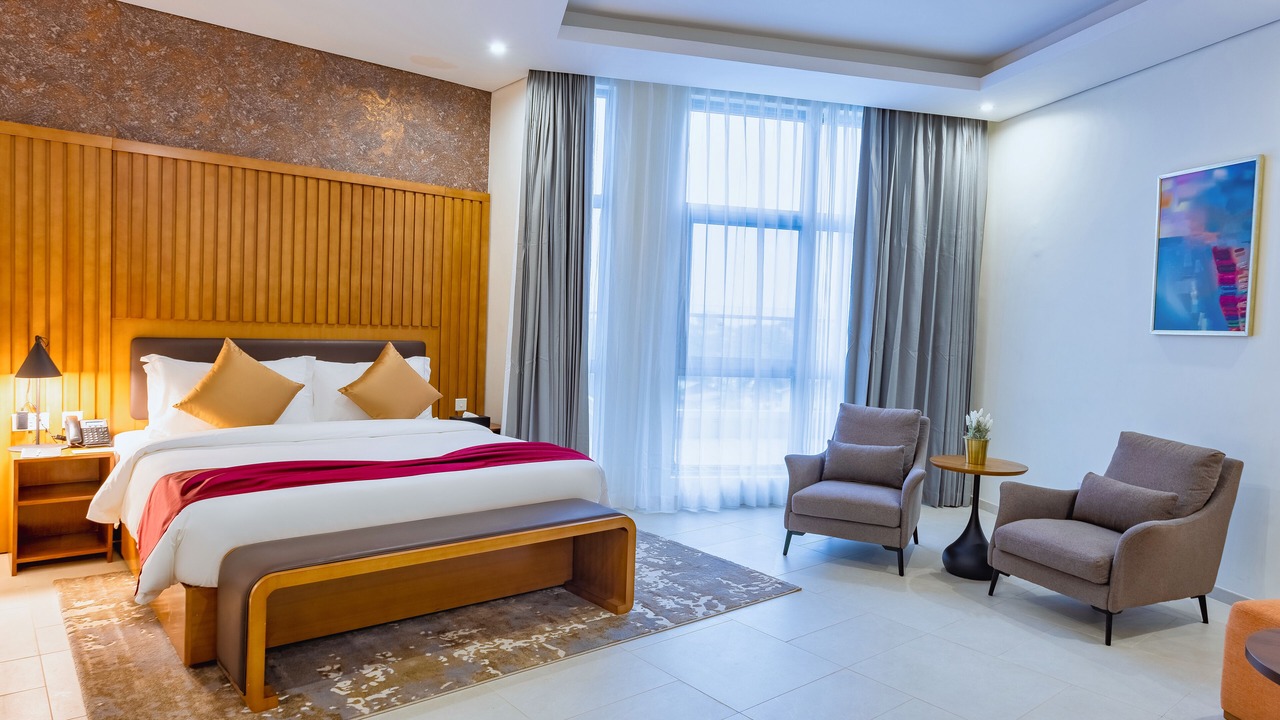 Photo of Bedroom in Nungua