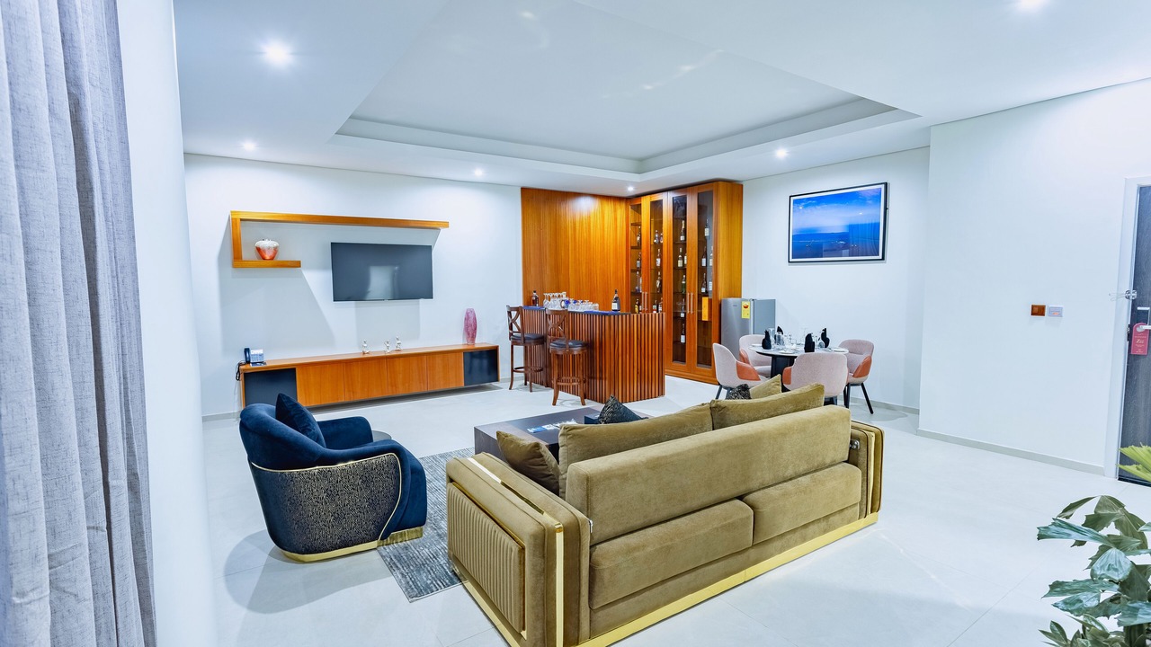 Photo of Bedroom in Nungua