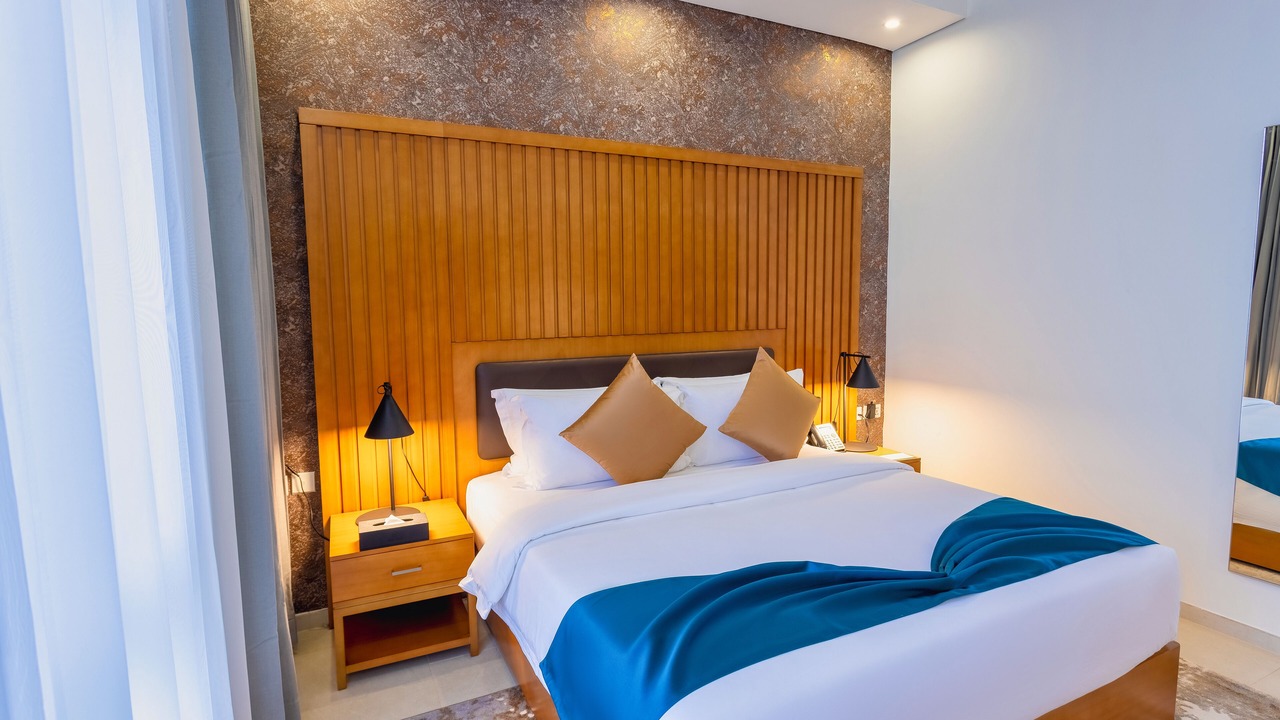 Photo of Bedroom in Nungua
