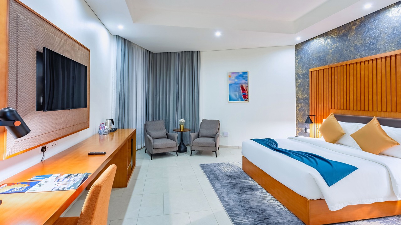 Photo of Bedroom in Nungua