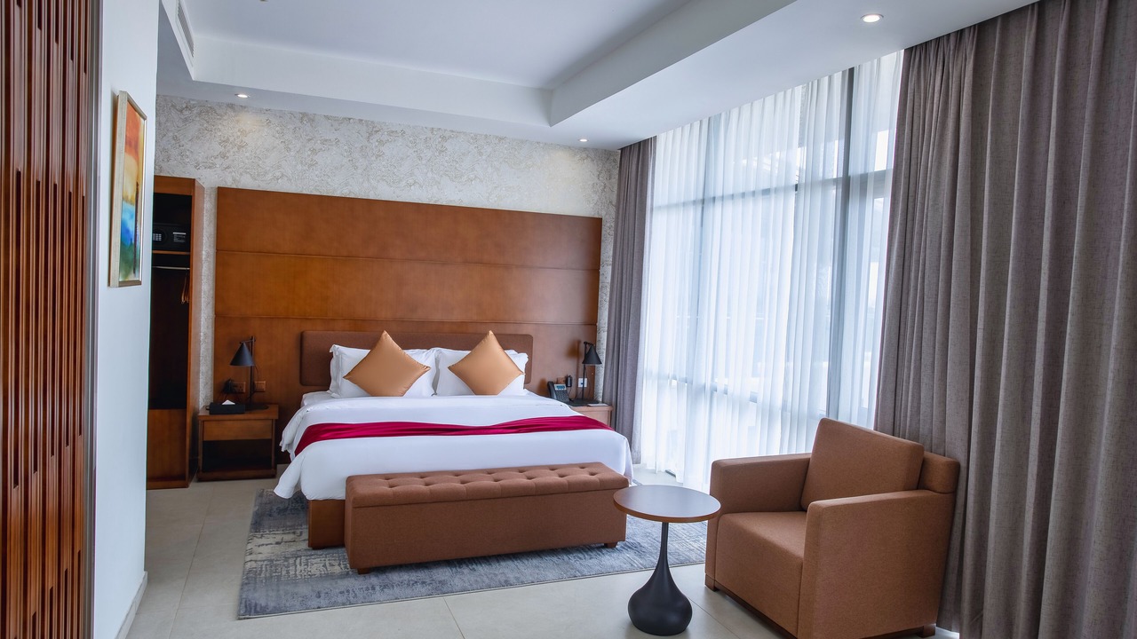 Photo of Bedroom in Nungua