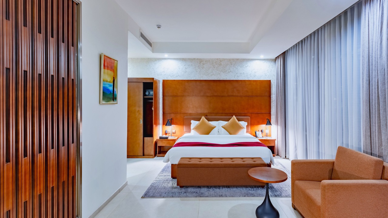 Photo of Bedroom in Nungua