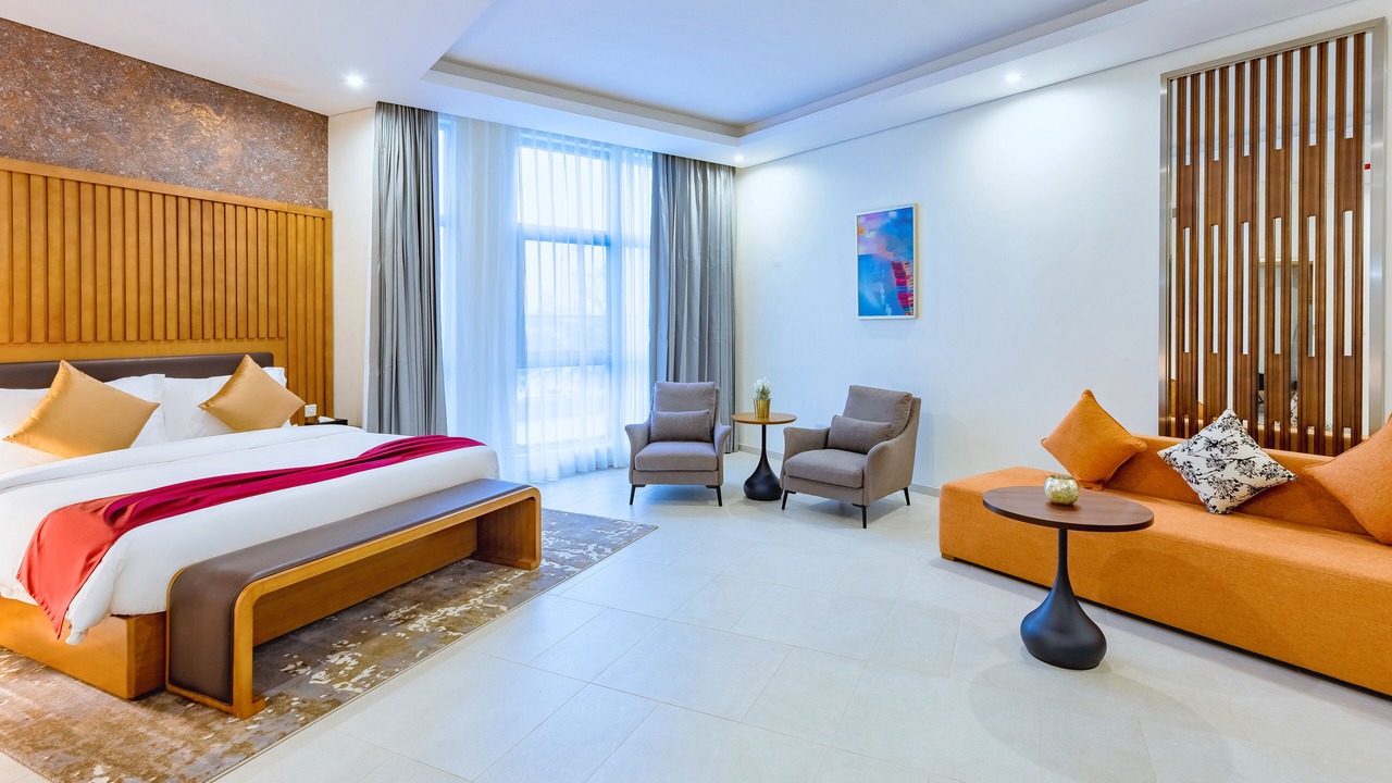 Photo of Bedroom in Nungua