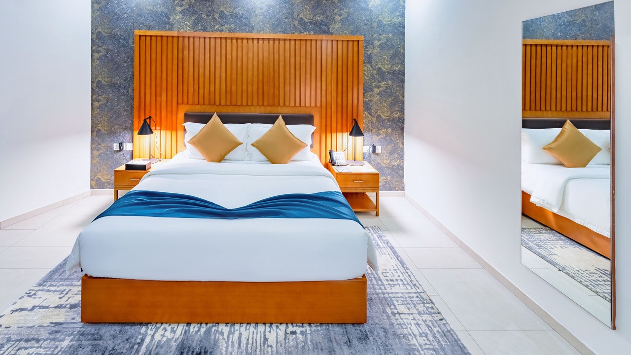 Photo of Bedroom in Nungua