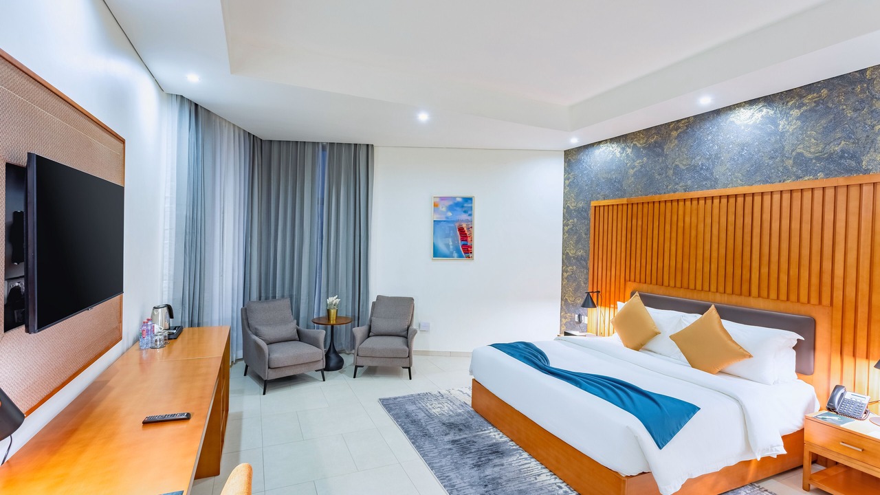 Photo of Bedroom in Nungua