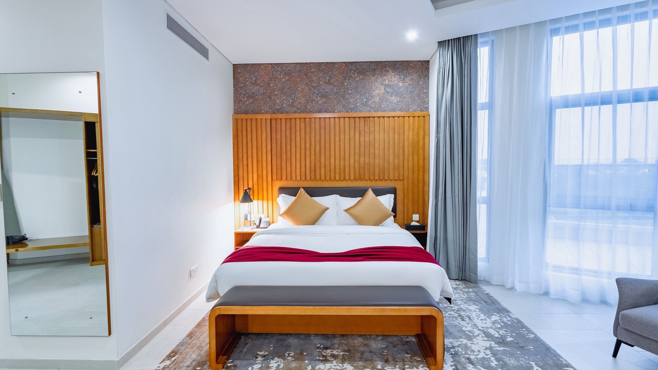 Photo of Bedroom in Nungua