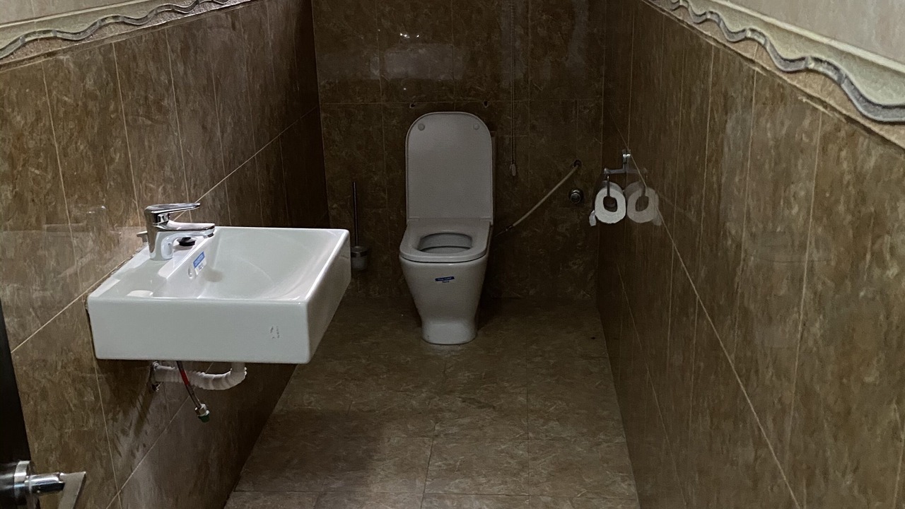 Photo of Bathroom in Sakumono