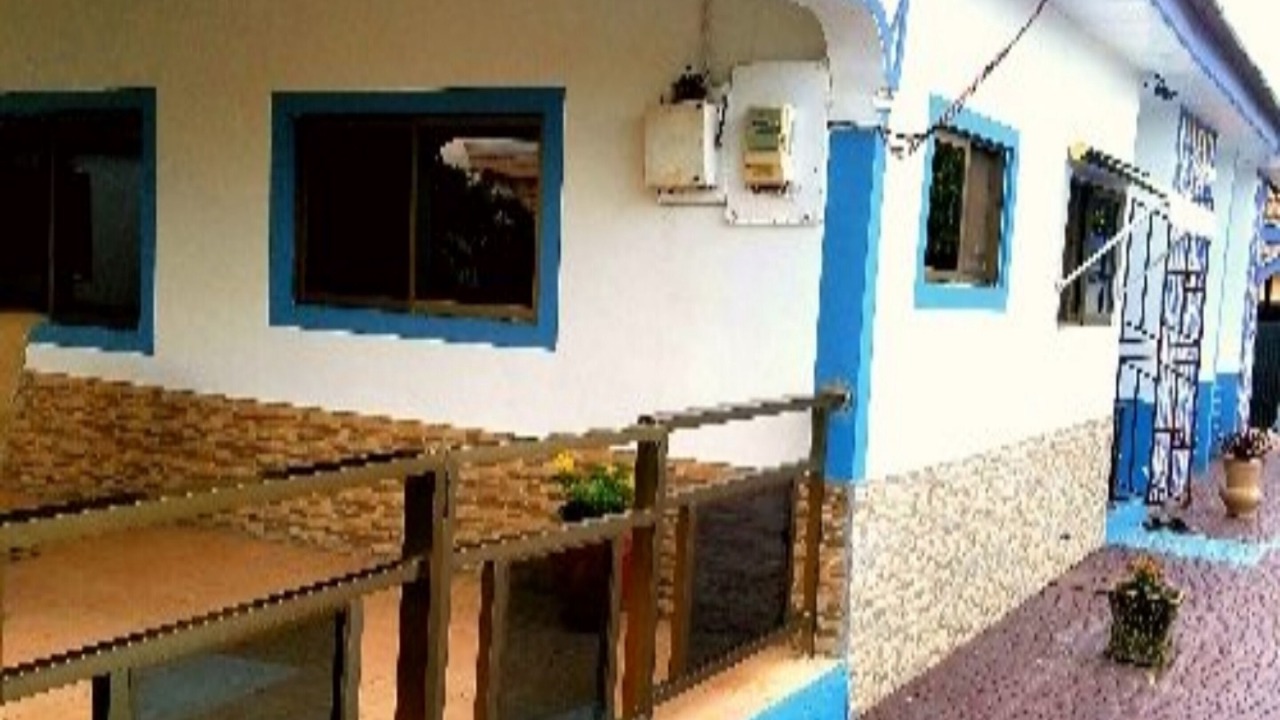 Photo of Outdoor in Nungua