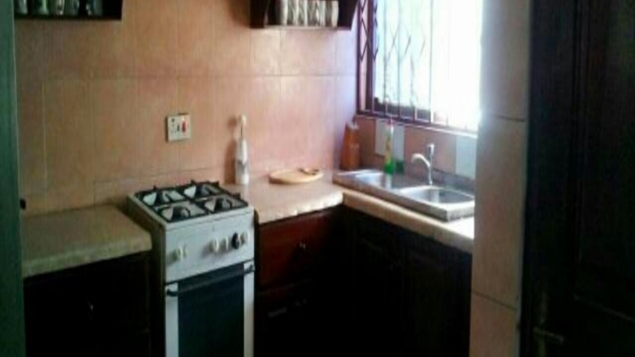 Photo of Kitchen in Nungua
