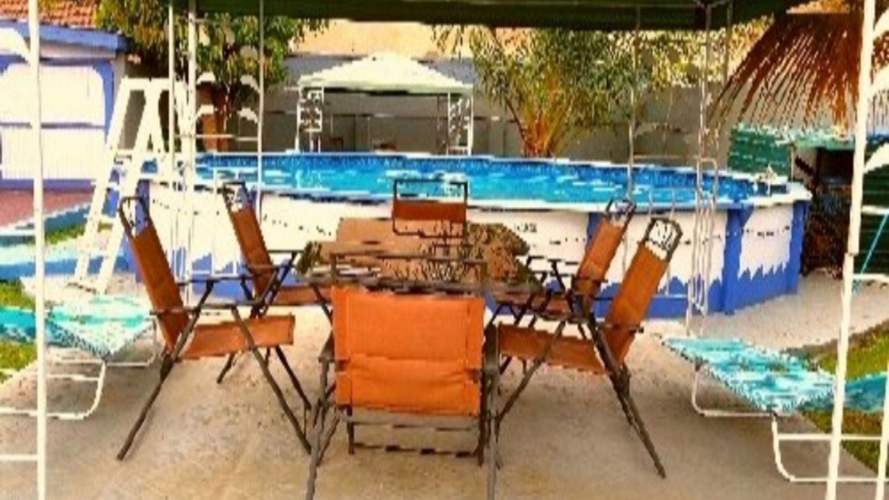 Photo of Outdoor in Nungua
