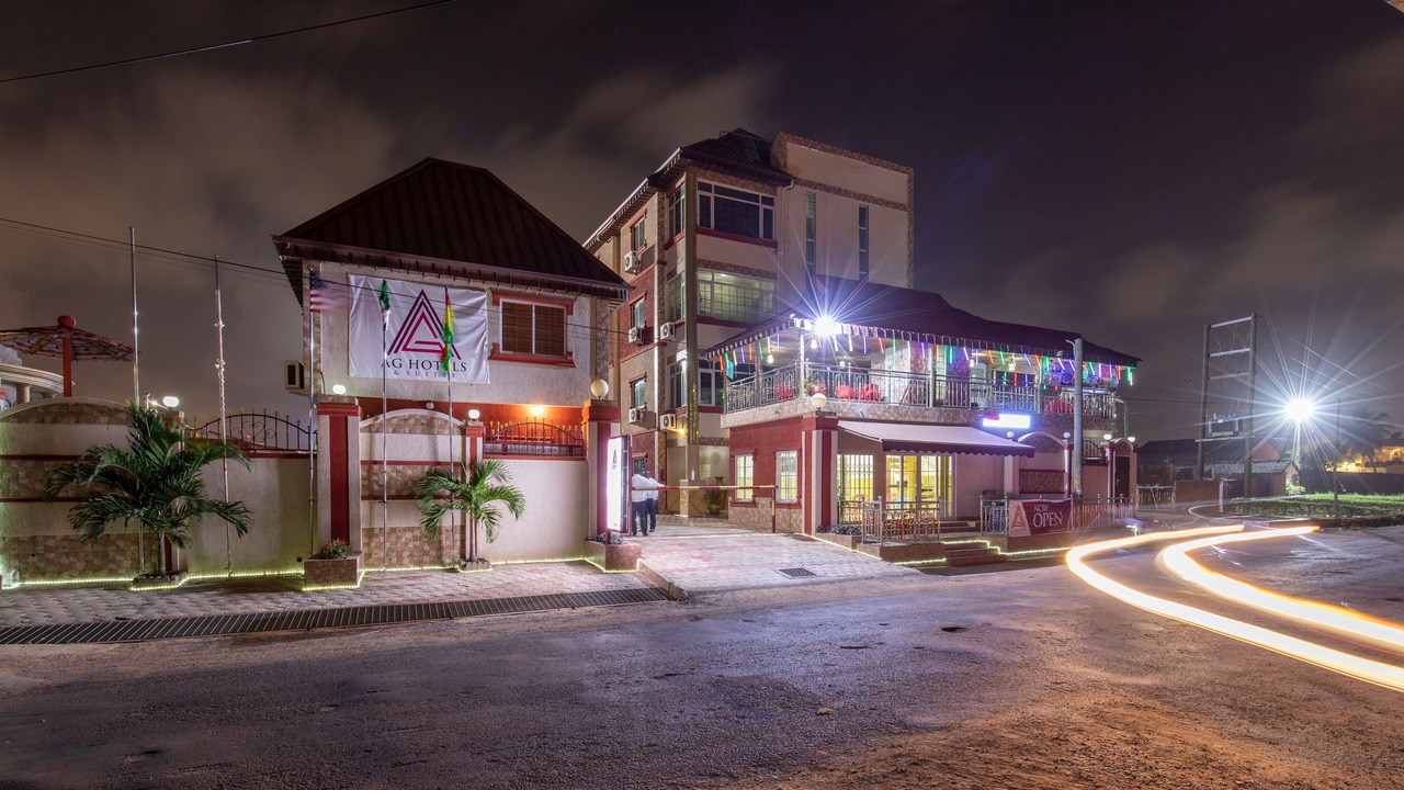 Photo of Outdoor in Teshie