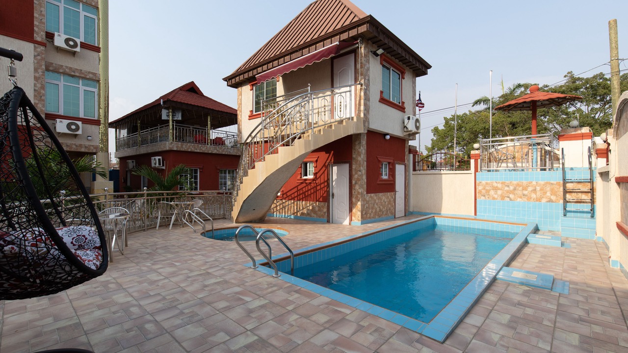 Photo of Outdoor in Teshie