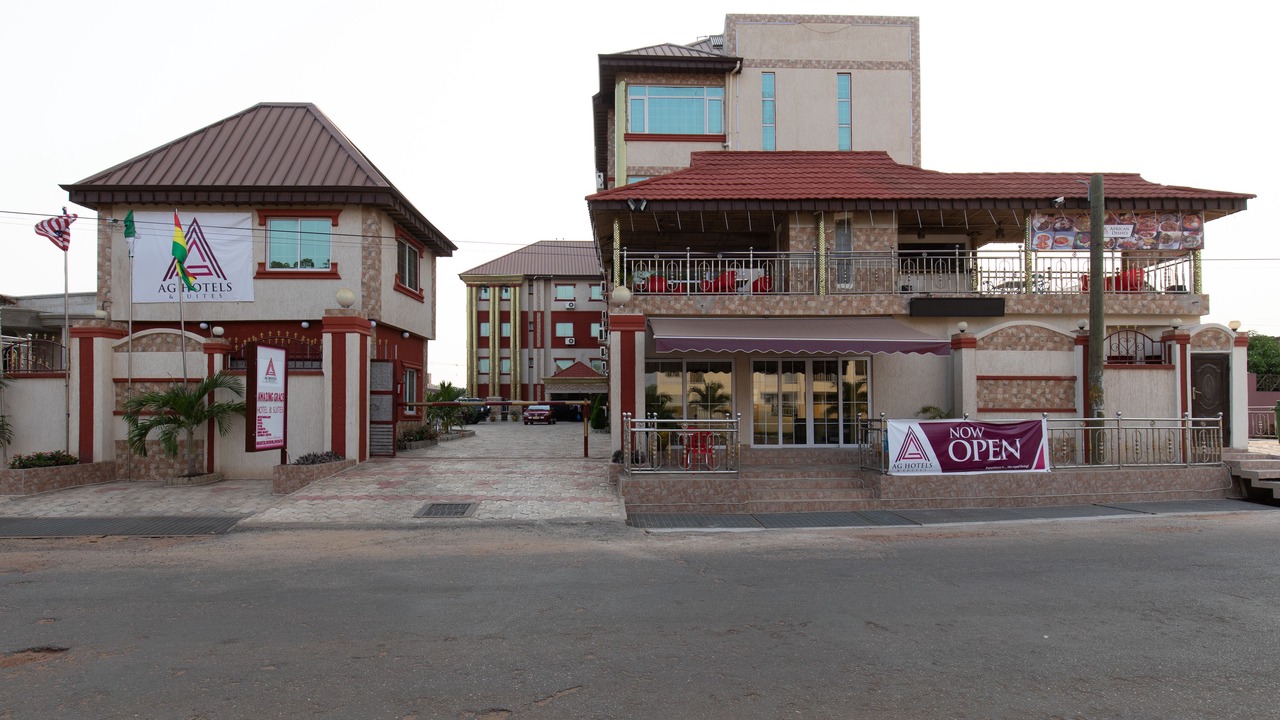 Photo of Outdoor in Teshie
