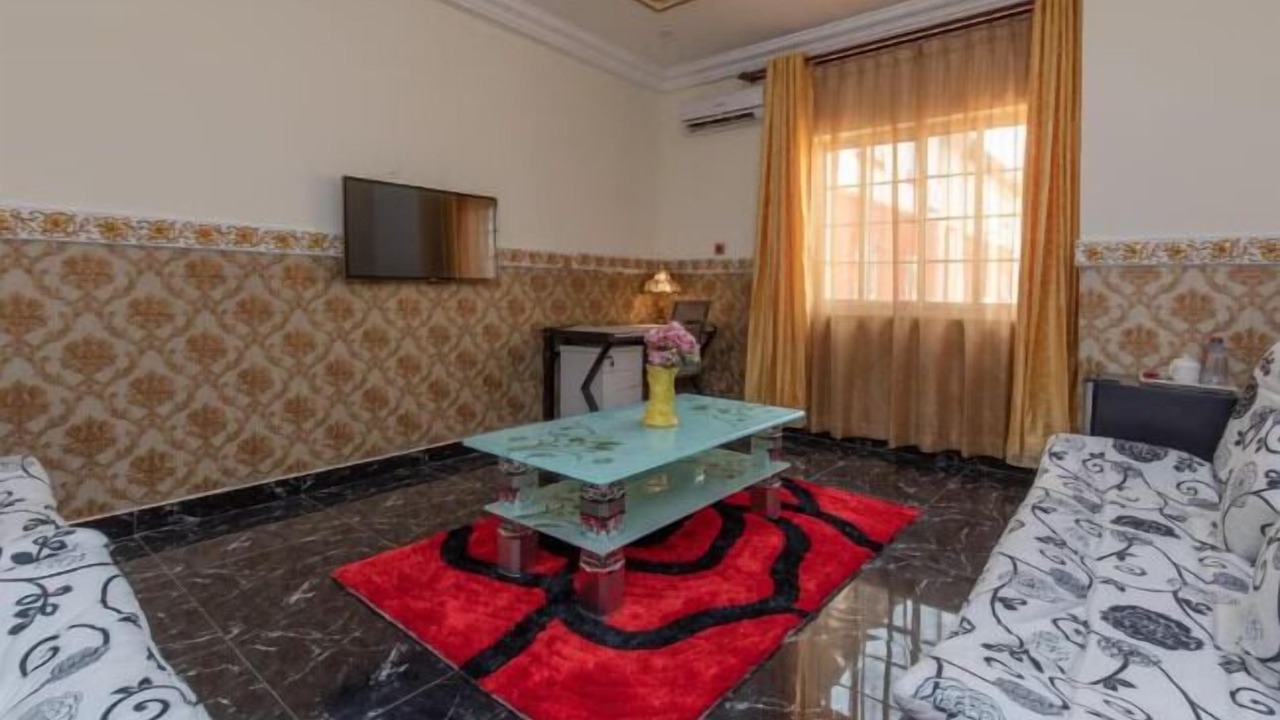 Photo of Bedroom in Teshie
