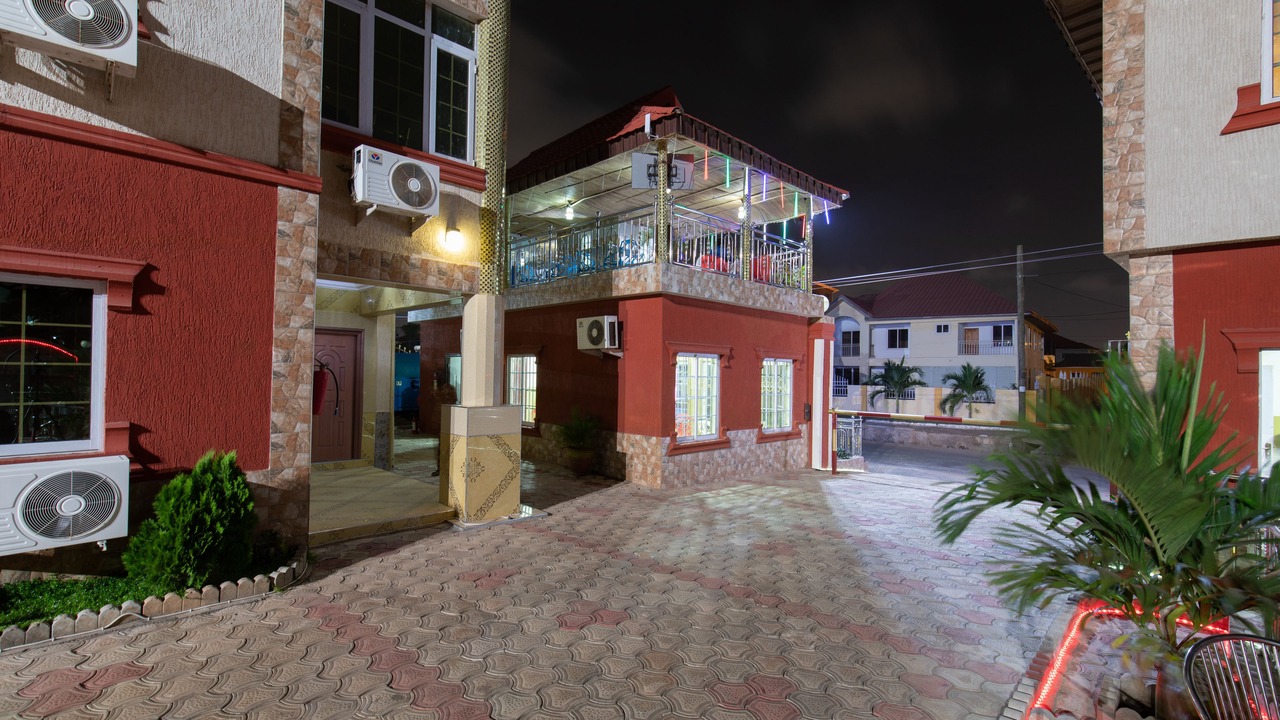 Photo of Outdoor in Teshie