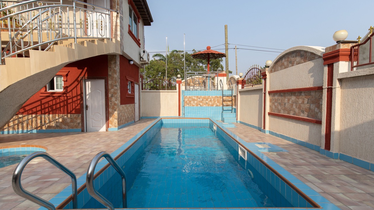Photo of Outdoor in Teshie