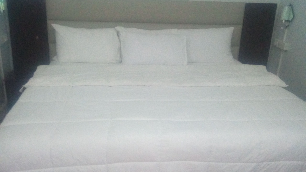 Photo of Bedroom in Taifa