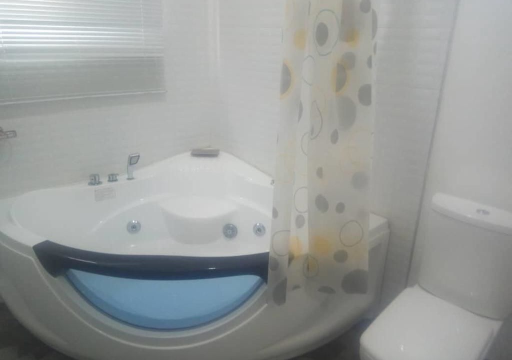 Photo of Bathroom in Taifa